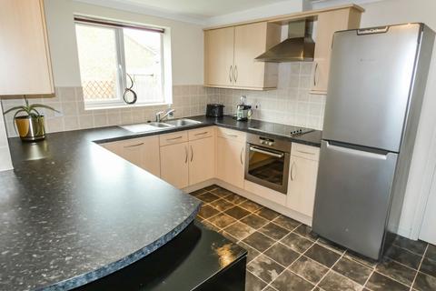 11 Rothbury Drive, Ashington, NE63 8TJ