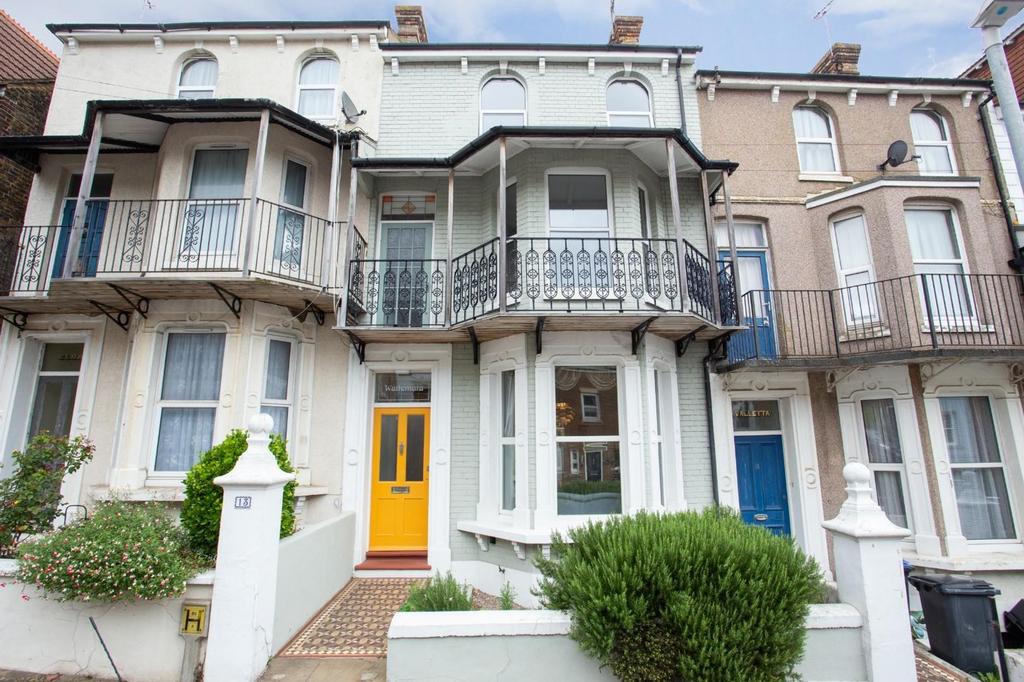 Albion Road, Ramsgate, CT11 5 bed terraced house £550,000