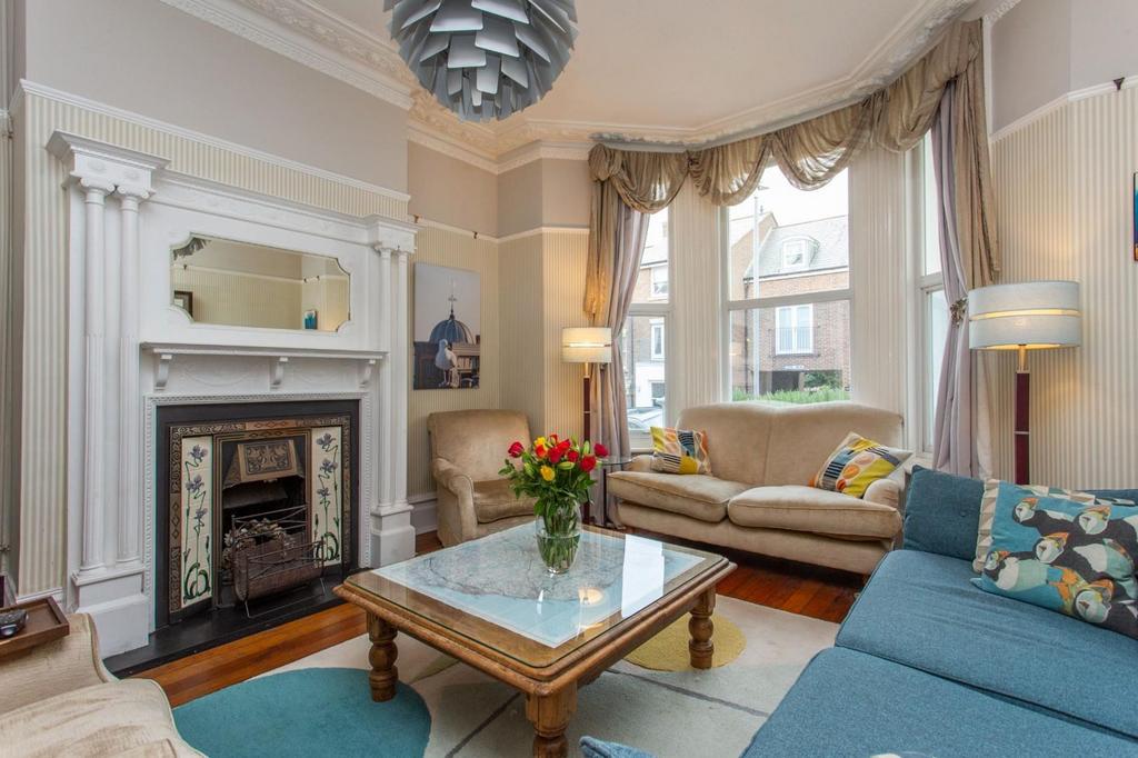 Albion Road, Ramsgate, CT11 5 bed terraced house £550,000