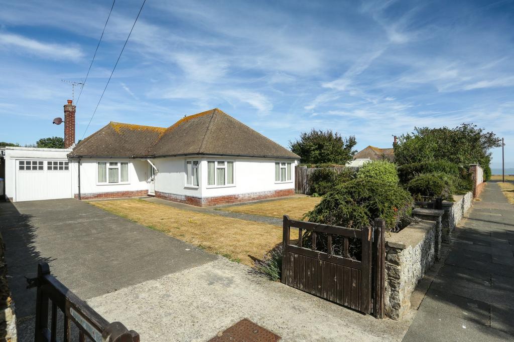 Gresham Avenue, Margate, CT9 3 bed detached bungalow for sale £599,995