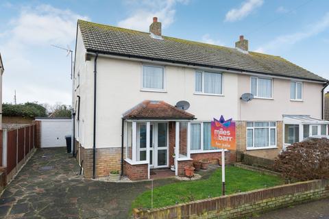 22 Beaufort Avenue, Ramsgate, CT12 6ES