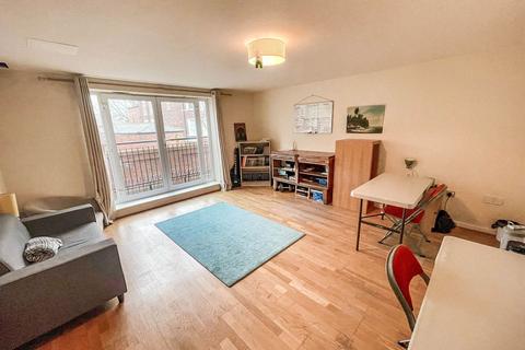 2 bedroom flat for sale, The Cloisters, Ashbrooke, Sunderland, Tyne and Wear, SR2 7QB
