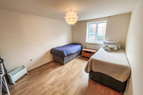 2 bedroom flat for sale, The Cloisters, Ashbrooke, Sunderland, Tyne and Wear, SR2 7QB