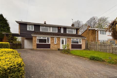 25 High Moss, Ormskirk, L39 4TP