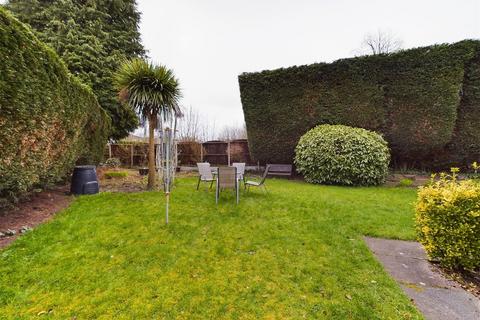 25 High Moss, Ormskirk, L39 4TP