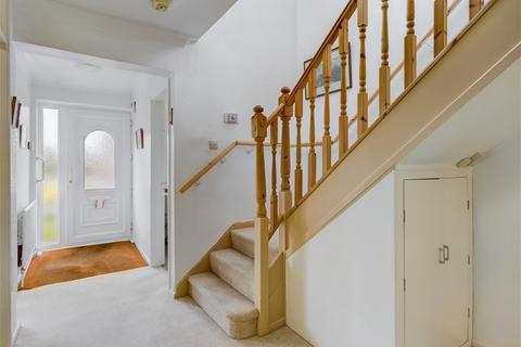 25 High Moss, Ormskirk, L39 4TP