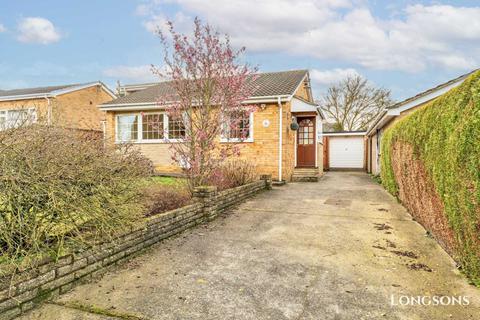 58 Longfields, Swaffham, PE37 7RJ