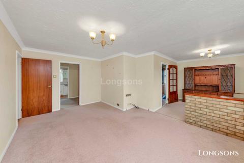 58 Longfields, Swaffham, PE37 7RJ