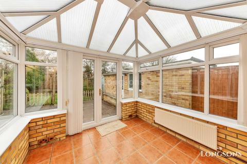 58 Longfields, Swaffham, PE37 7RJ