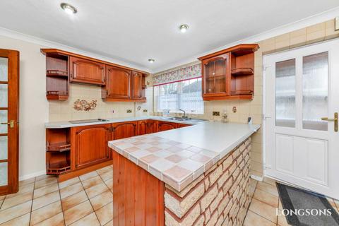 58 Longfields, Swaffham, PE37 7RJ
