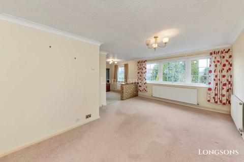 58 Longfields, Swaffham, PE37 7RJ