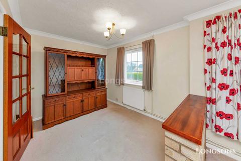 58 Longfields, Swaffham, PE37 7RJ