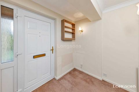 58 Longfields, Swaffham, PE37 7RJ