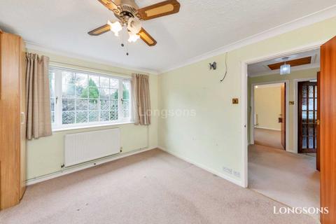 58 Longfields, Swaffham, PE37 7RJ