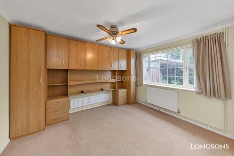58 Longfields, Swaffham, PE37 7RJ