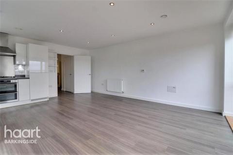 2 bedroom flat to rent, Marine Crescent, Ilford