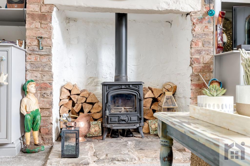Nice and cosy