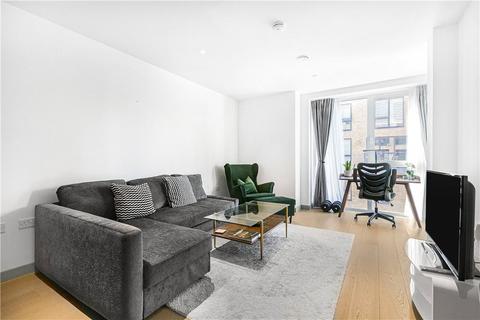 1 bedroom apartment to rent, Long Lane, London, SE1