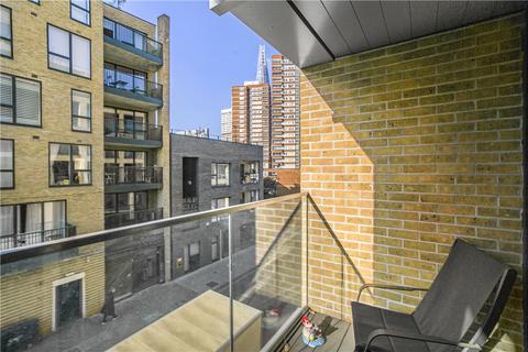 1 bedroom apartment to rent, Long Lane, London, SE1