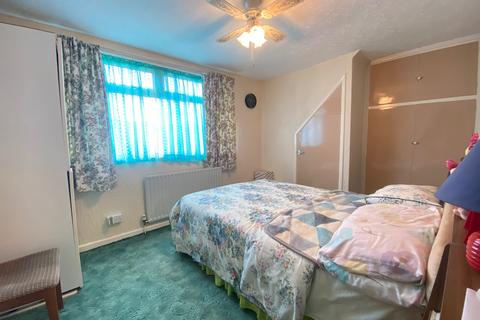123 Coleridge Way, Crewe, CW1 5LF