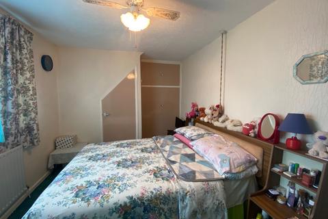 123 Coleridge Way, Crewe, CW1 5LF
