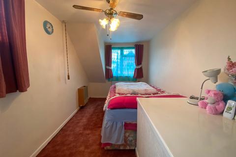 123 Coleridge Way, Crewe, CW1 5LF