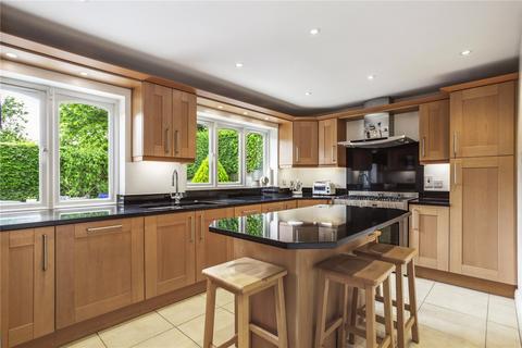 6 bedroom detached house for sale, Halls Farm Close, Winchester, Hampshire, SO22