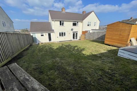 3 bedroom semi-detached house for sale - Green Close, Exmouth