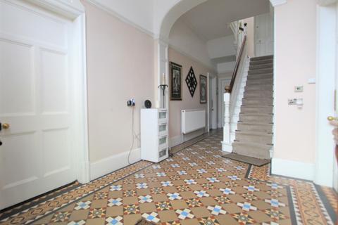 1 Abingdon Road, Leicester, LE2 1HA