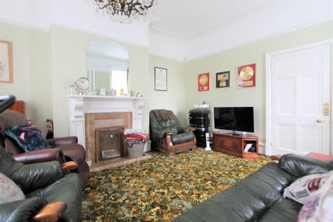 1 Abingdon Road, Leicester, LE2 1HA