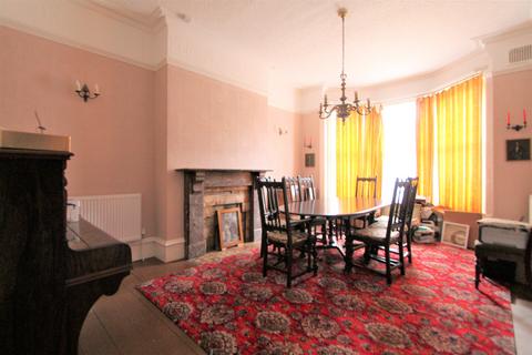 1 Abingdon Road, Leicester, LE2 1HA
