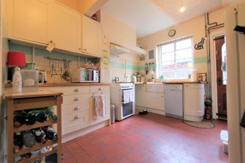 1 Abingdon Road, Leicester, LE2 1HA