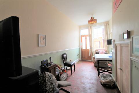 1 Abingdon Road, Leicester, LE2 1HA