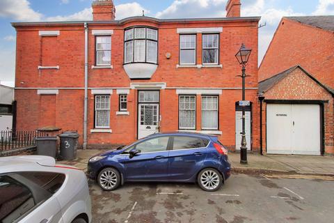 1 Abingdon Road, Leicester, LE2 1HA