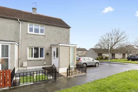 34 Cockpen View, Bonnyrigg, EH19 3PW