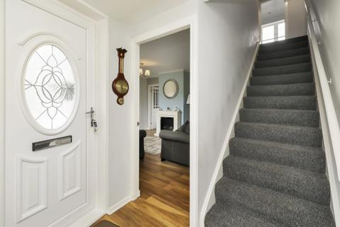 34 Cockpen View, Bonnyrigg, EH19 3PW