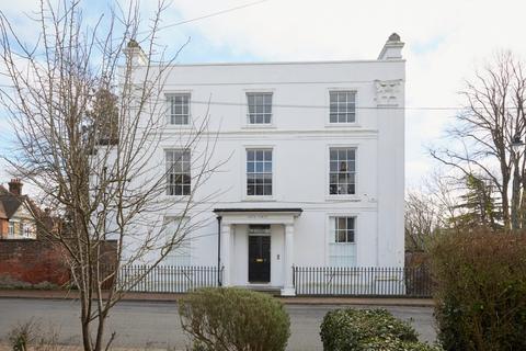 2 bedroom flat for sale - Cecil Court, Mount Sion, Royal Tunbridge Wells, Kent