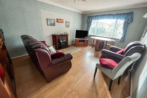 2 bedroom bungalow for sale - Melling Road, Cramlington, Northumberland, NE23 6AR