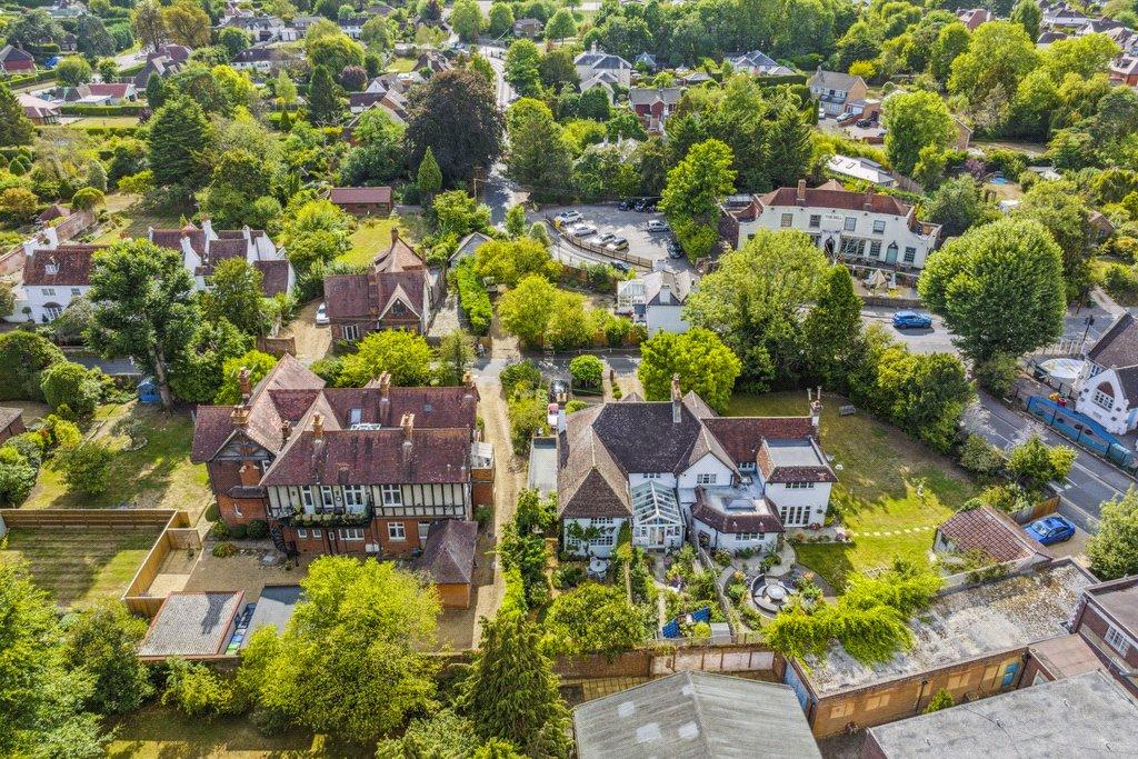 Drone View