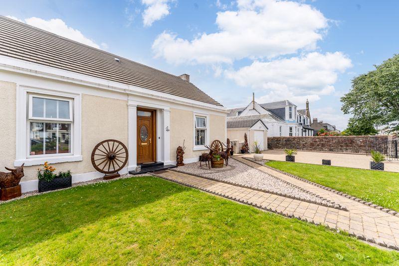 Property For Sale Ardrossan Ayrshire at Phillip Steveson blog