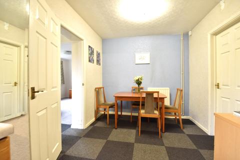 11 Deep Denes, Luton, LU2 7SU