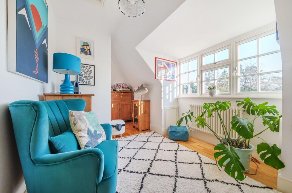 Bedroom Five