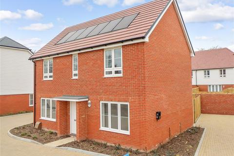 3 bedroom detached house for sale, Harold Way, Eastergate, West Sussex