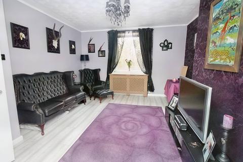 37 Burns Street, Alexandria, G83 0SQ