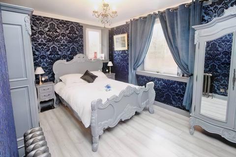 37 Burns Street, Alexandria, G83 0SQ
