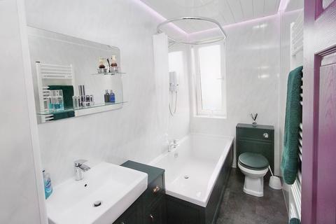 37 Burns Street, Alexandria, G83 0SQ