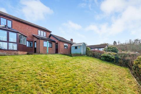 3 bedroom detached house for sale, Llandrindod Wells,  Powys,  LD1