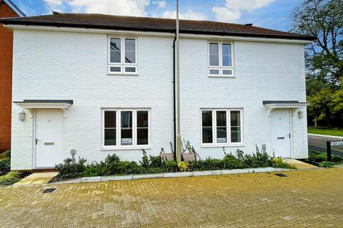 3 bedroom semi-detached house for sale - Gem Place, Eastergate, West Sussex