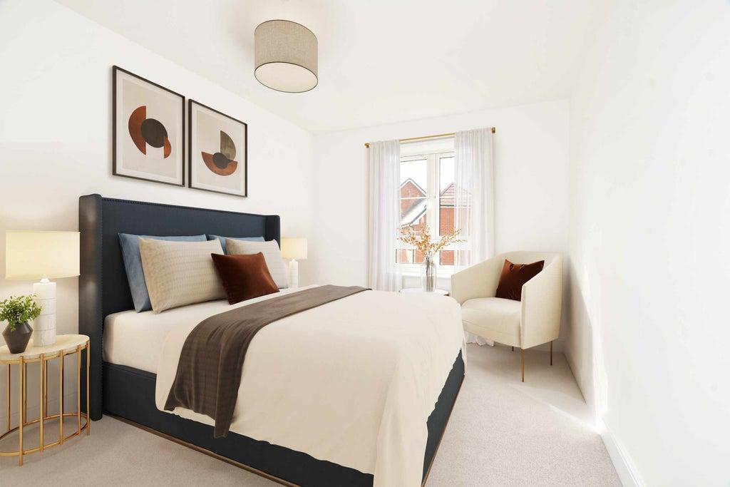 Bedroom 2