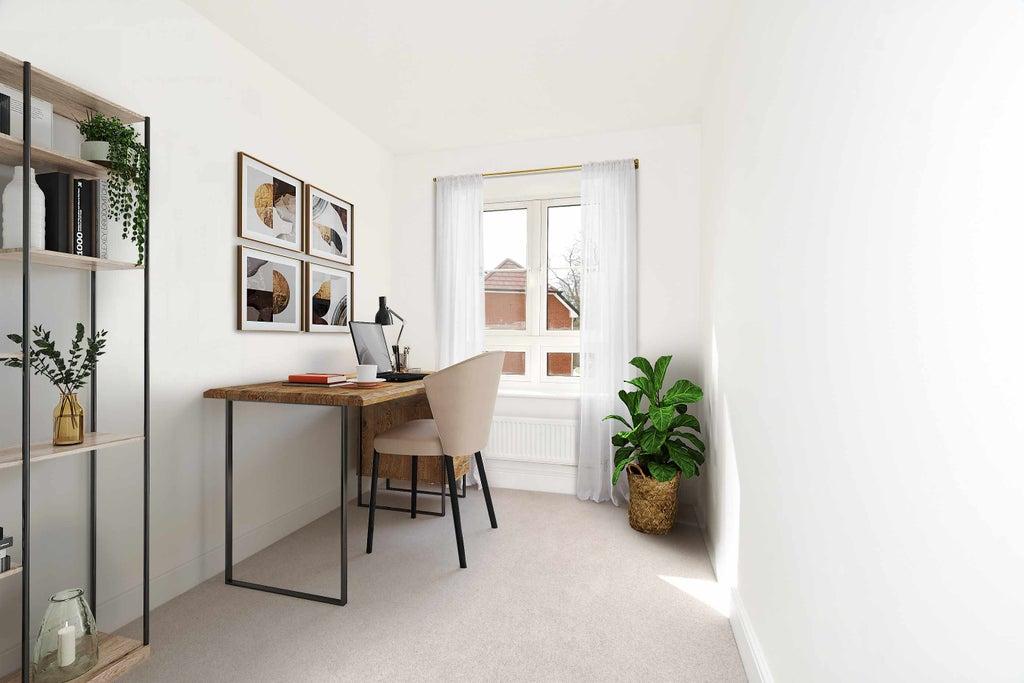 Bedroom 3